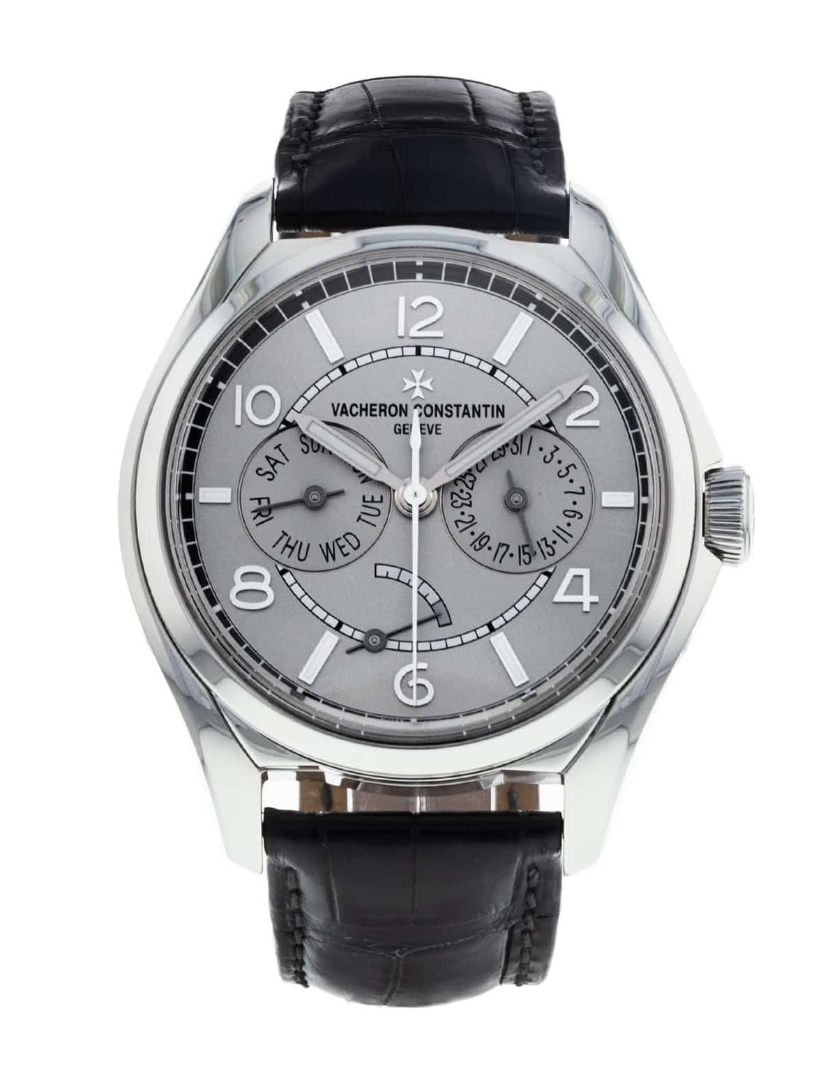 Vacheron Constantin Fiftysix 4400E/000A-B437